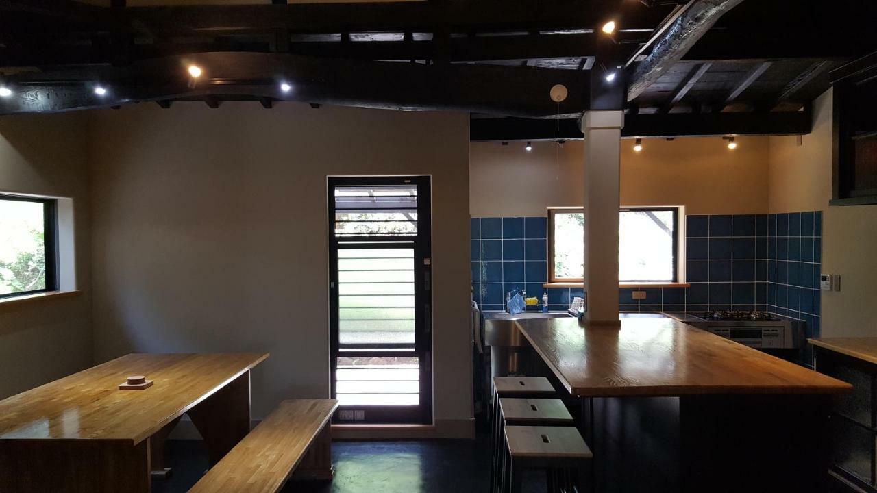 Asobi Lodge Kyotango Exteriér fotografie
