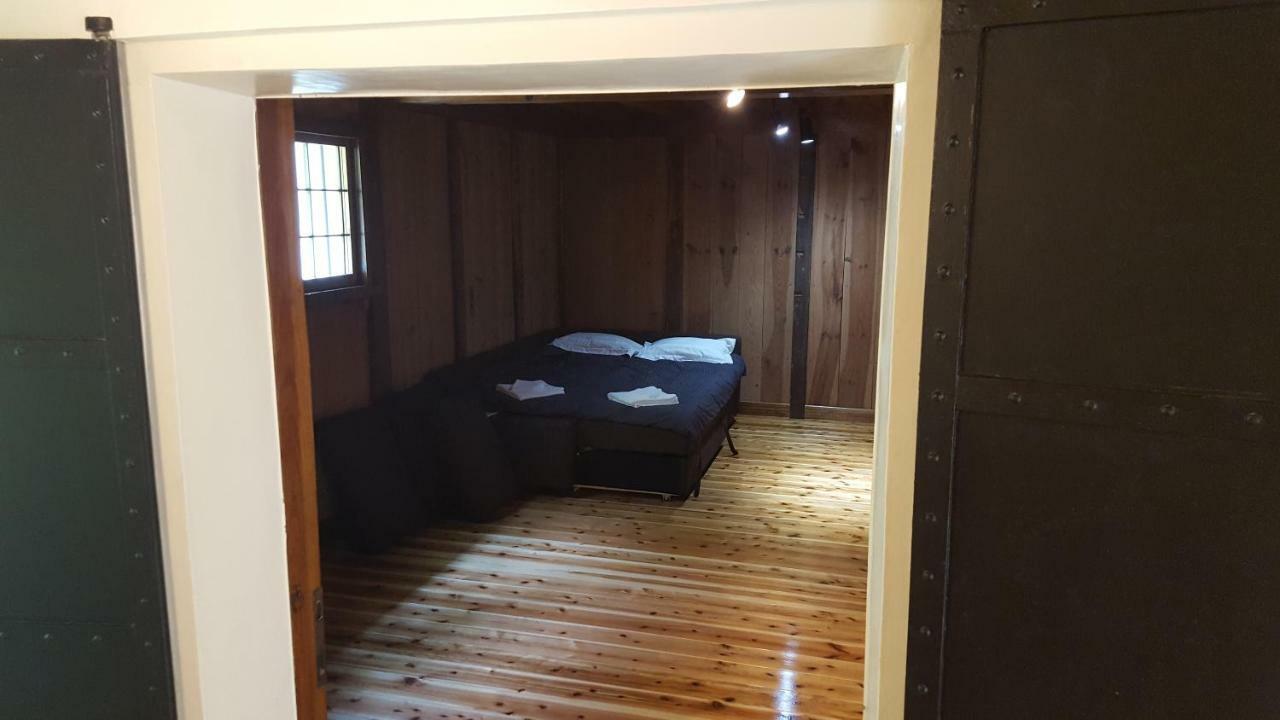 Asobi Lodge Kyotango Exteriér fotografie