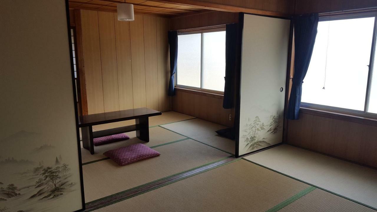 Asobi Lodge Kyotango Exteriér fotografie