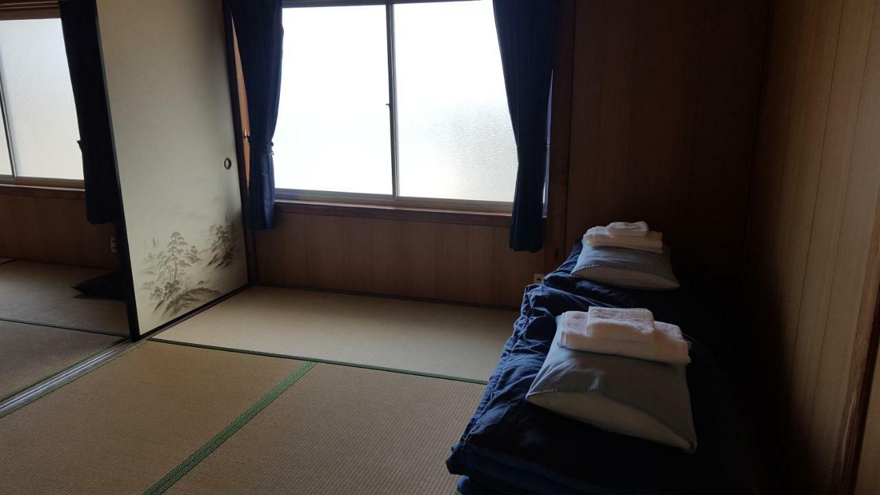Asobi Lodge Kyotango Exteriér fotografie