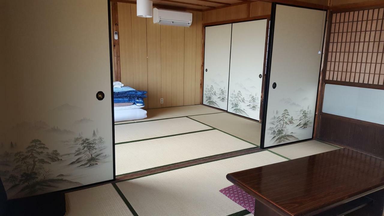 Asobi Lodge Kyotango Exteriér fotografie