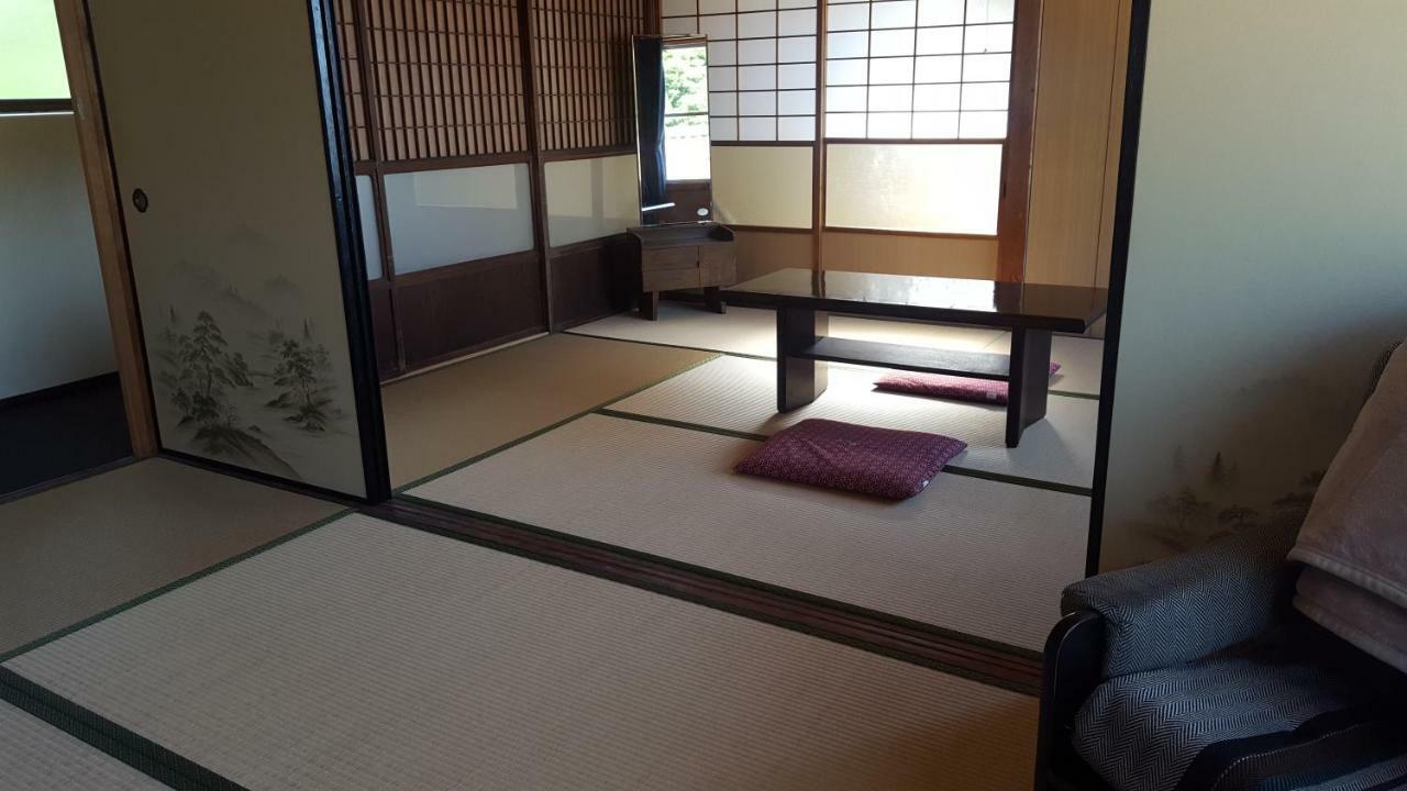 Asobi Lodge Kyotango Exteriér fotografie