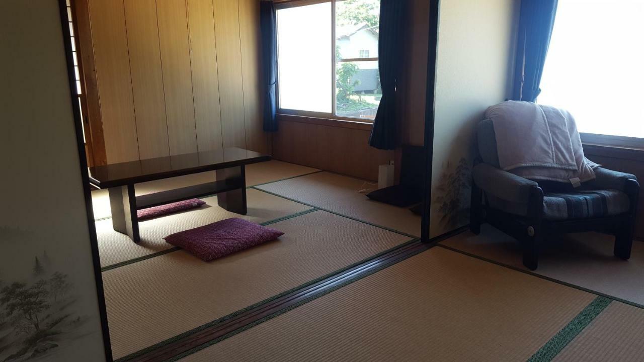 Asobi Lodge Kyotango Exteriér fotografie
