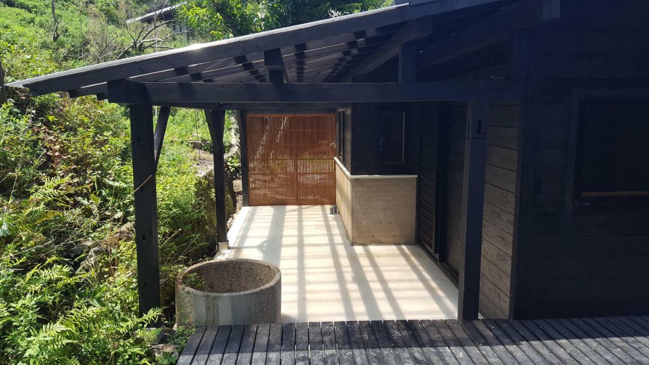 Asobi Lodge Kyotango Exteriér fotografie